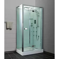 Душевая кабина Timo