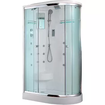 Душевая кабина Timo