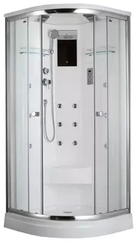 Душевая кабина Timo