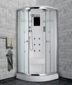 Душевая кабина Timo