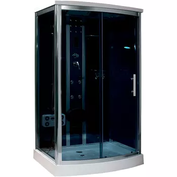 Душевая кабина Timo