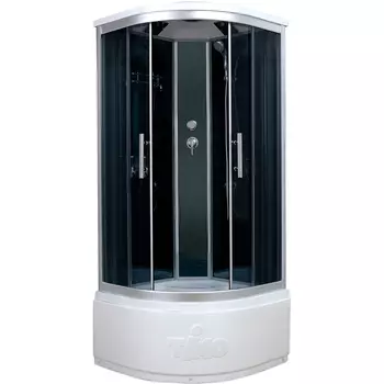 Душевая кабина Timo