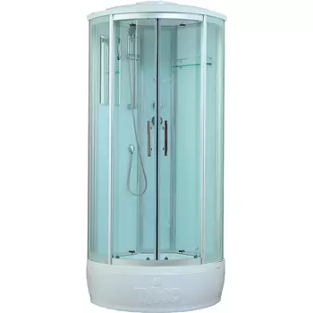 Душевая кабина Timo