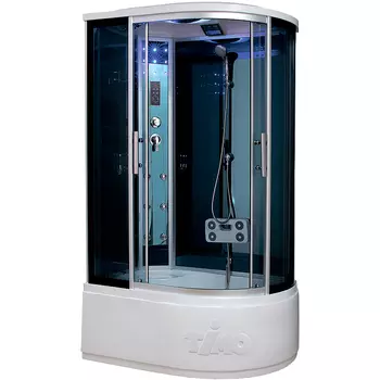 Душевая кабина Timo