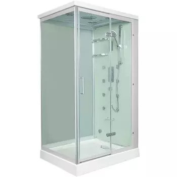 Душевая кабина WeltWasser