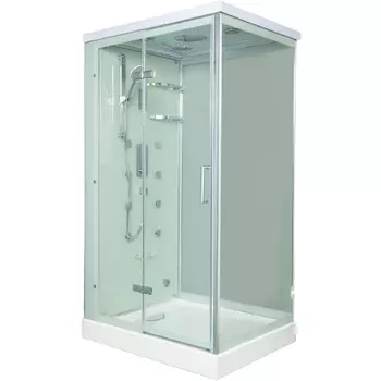 Душевая кабина WeltWasser