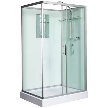 Душевая кабина WeltWasser