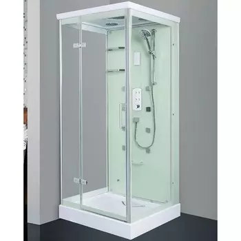 Душевая кабина WeltWasser