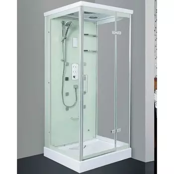 Душевая кабина WeltWasser