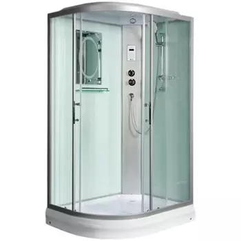 Душевая кабина WeltWasser