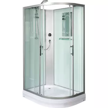 Душевая кабина WeltWasser
