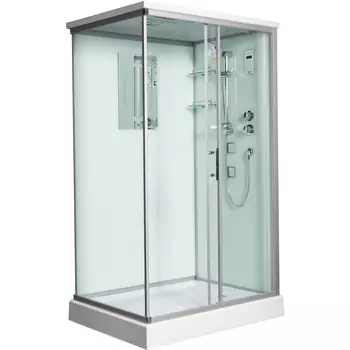 Душевая кабина WeltWasser