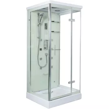 Душевая кабина WeltWasser