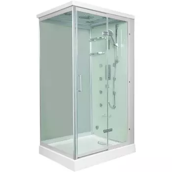 Душевая кабина WeltWasser