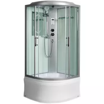 Душевая кабина WeltWasser