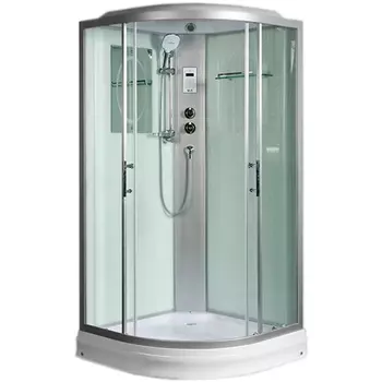 Душевая кабина WeltWasser