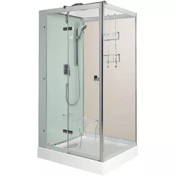 Душевая кабина WeltWasser