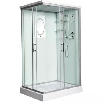 Душевая кабина WeltWasser