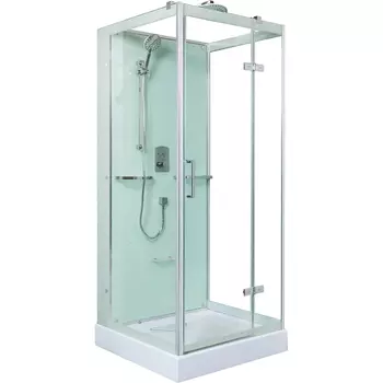 Душевая кабина WeltWasser