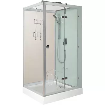 Душевая кабина WeltWasser