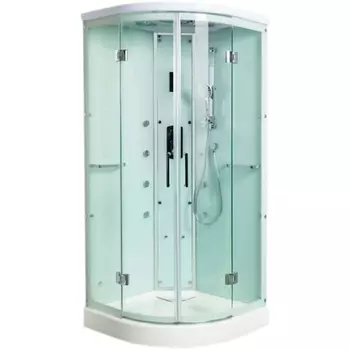 Душевая кабина WeltWasser