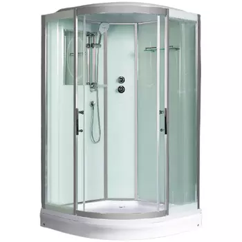 Душевая кабина WeltWasser