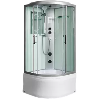 Душевая кабина WeltWasser