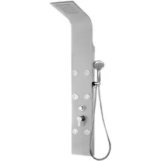 Душевая панель Aquanet