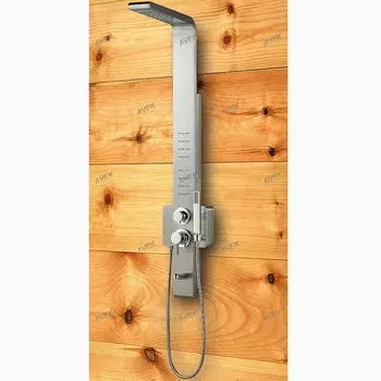 Душевая панель Avek