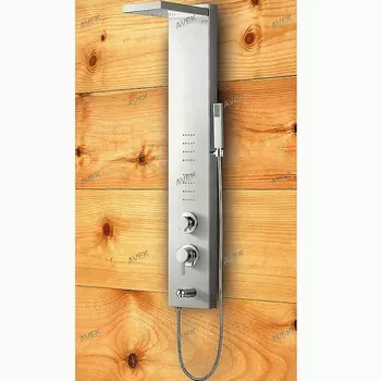 Душевая панель Avek