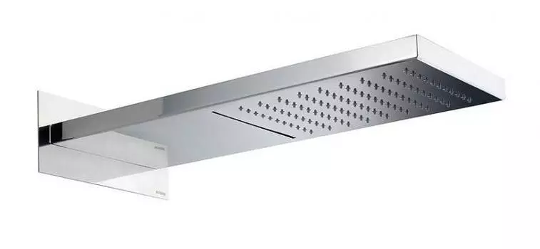 Душевая панель Bossini