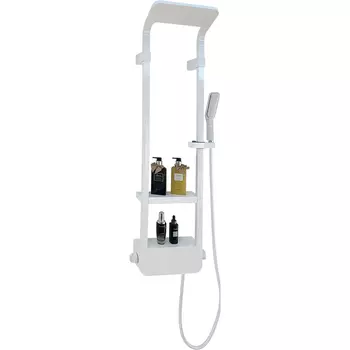 Душевая панель Ceruttispa