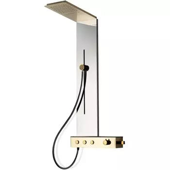 Душевая панель Ceruttispa