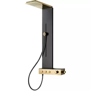 Душевая панель Ceruttispa