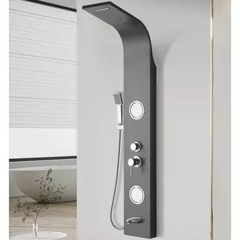 Душевая панель Ceruttispa