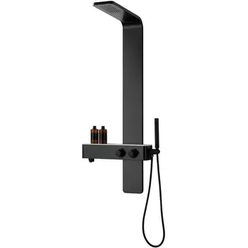 Душевая панель Ceruttispa