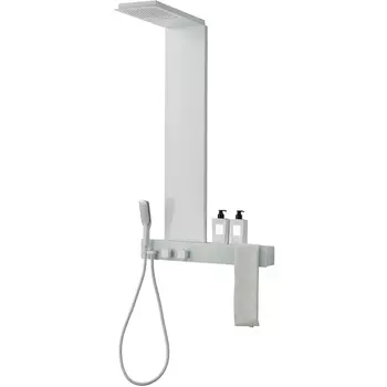 Душевая панель Ceruttispa