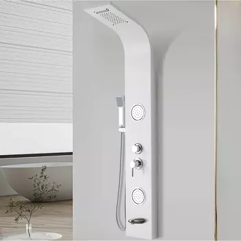 Душевая панель Ceruttispa