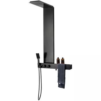 Душевая панель Ceruttispa