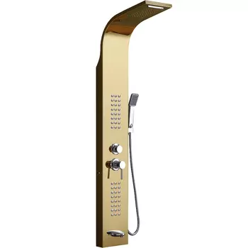 Душевая панель Ceruttispa