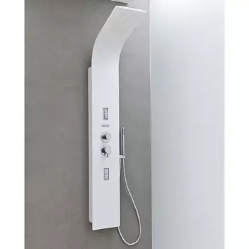 Душевая панель Kolpa San