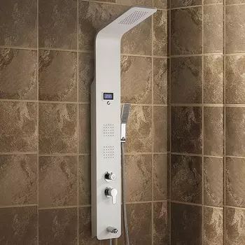 Душевая панель Meer