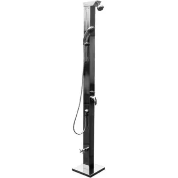 Душевая панель Rav Slezak