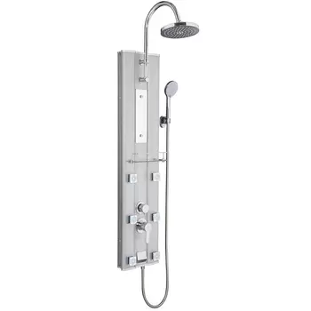 Душевая панель River