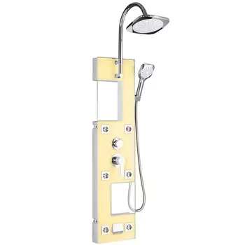 Душевая панель River