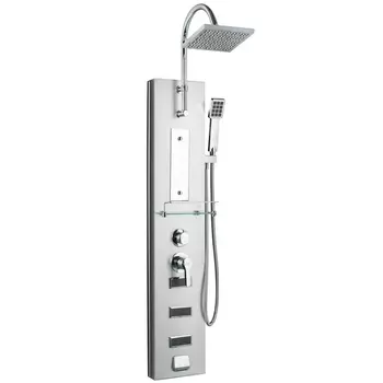 Душевая панель River