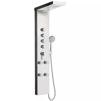 Душевая панель River