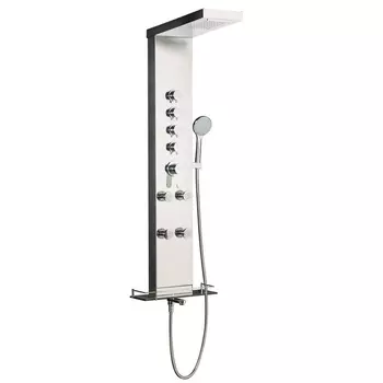 Душевая панель River