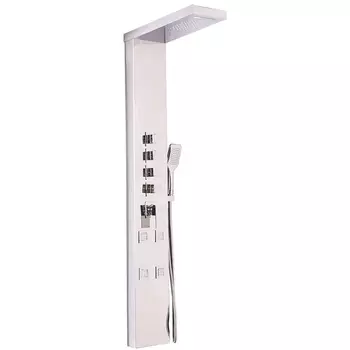 Душевая панель River