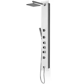 Душевая панель Roltechnik